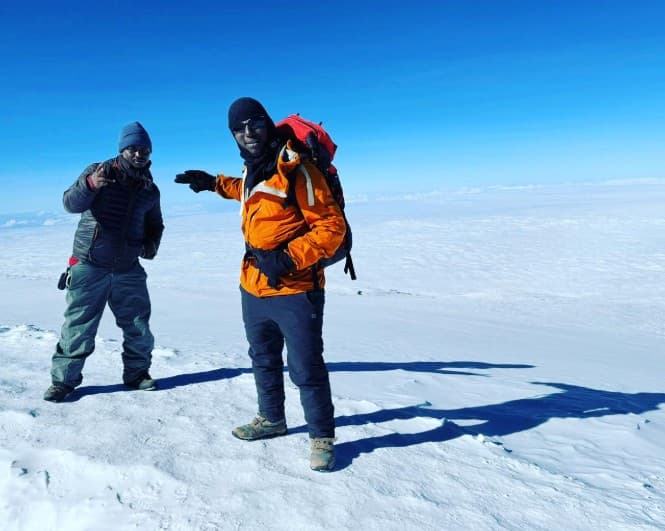 Tanzania avontuur met Climb2Kili gidsen