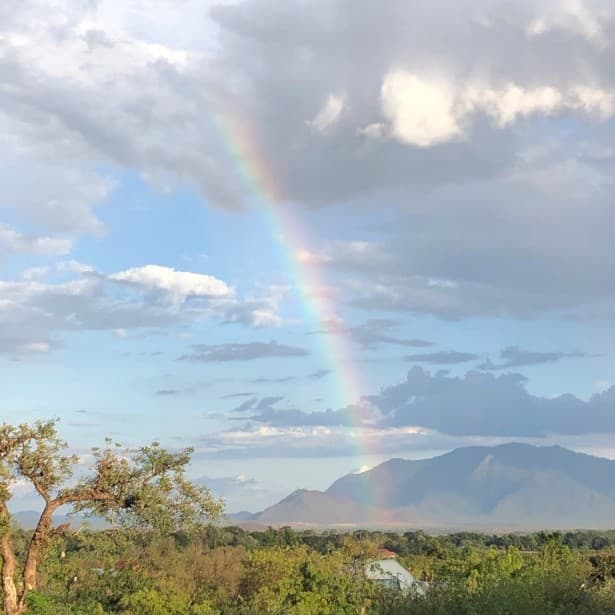 Klim Climb2Kili safari en berg reizen hoogtepunt